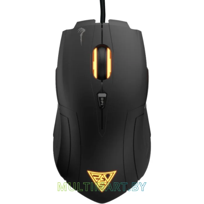 Игровая мышь Gamdias Demeter V2